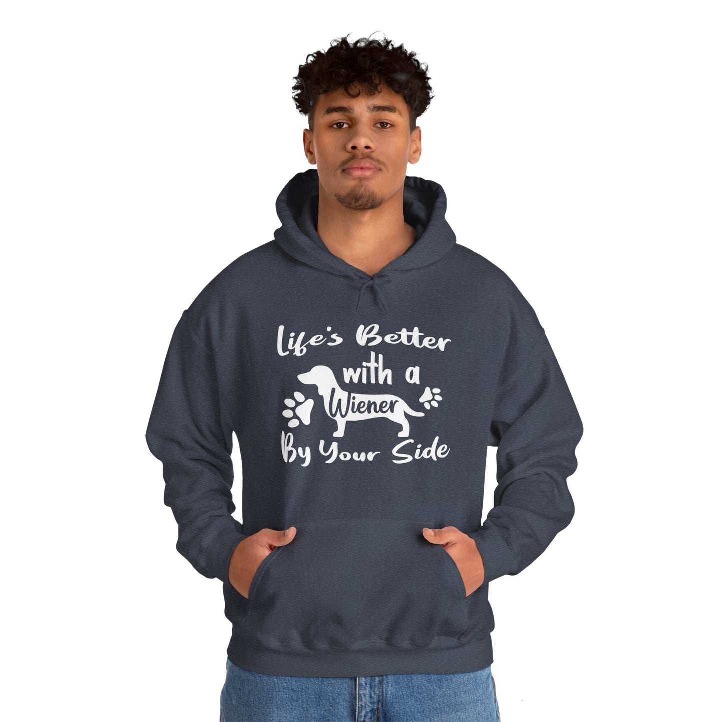 Betty - Unisex Hoodie