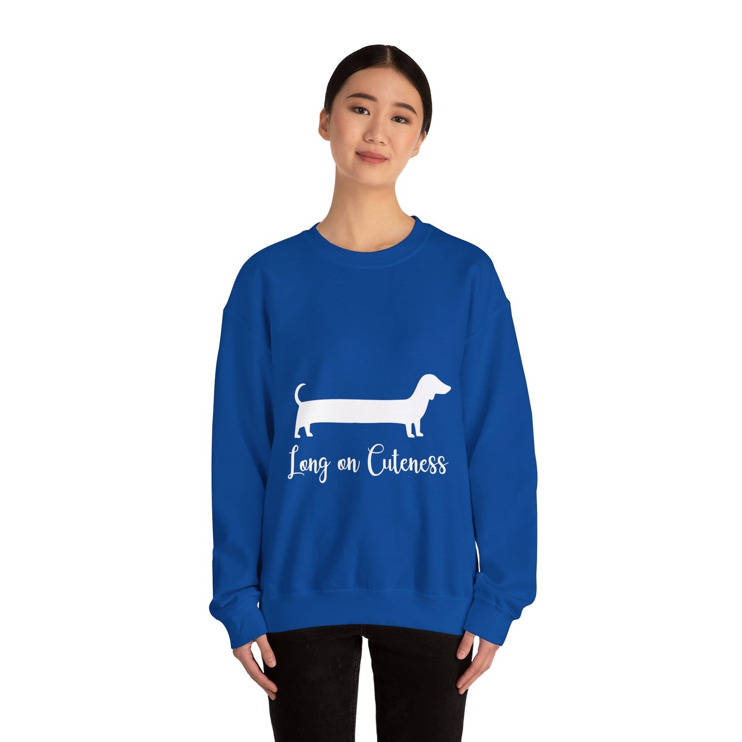 Millie -  Unisex Sweatshirt