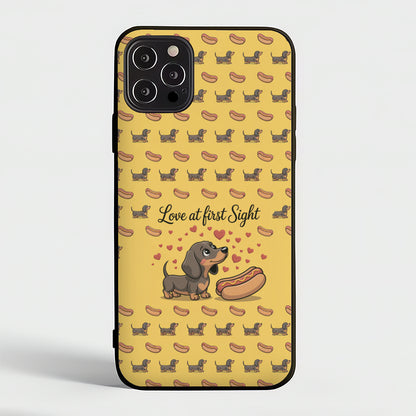 Kiki - Luminous  Phone Case