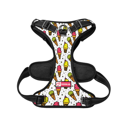 Frank -  No-Pull Dachshund Dog Harness