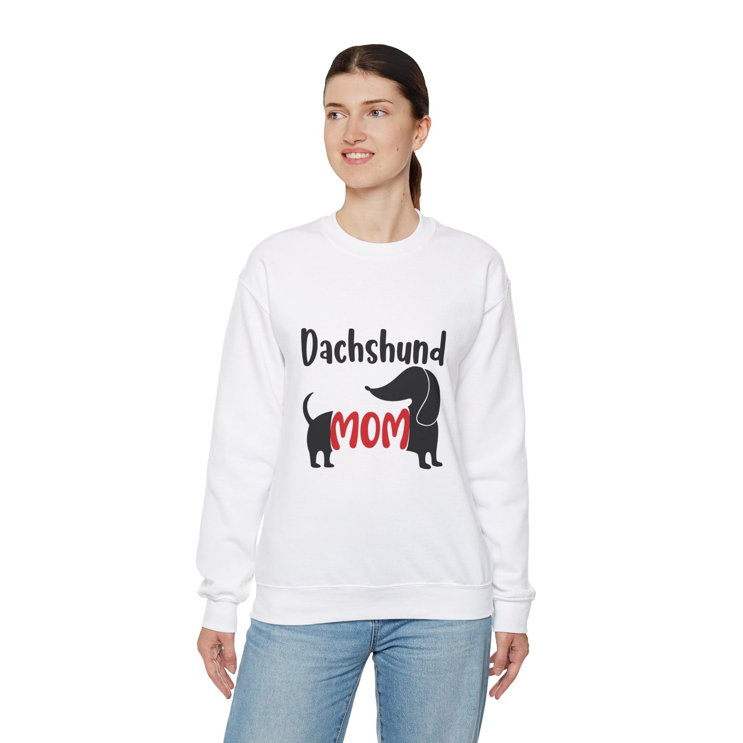 Doja -  Unisex Sweatshirt