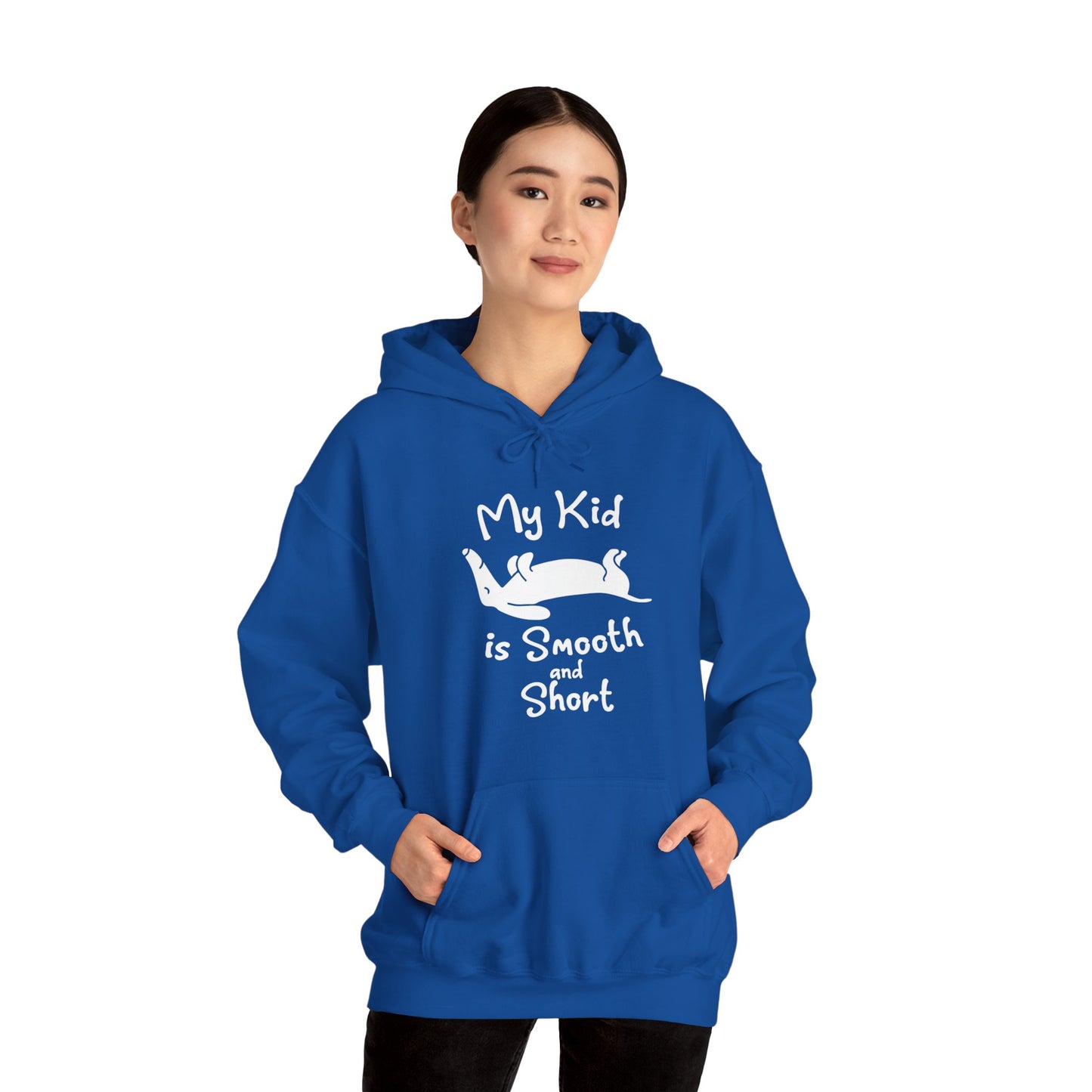 Claire - Unisex Hoodie