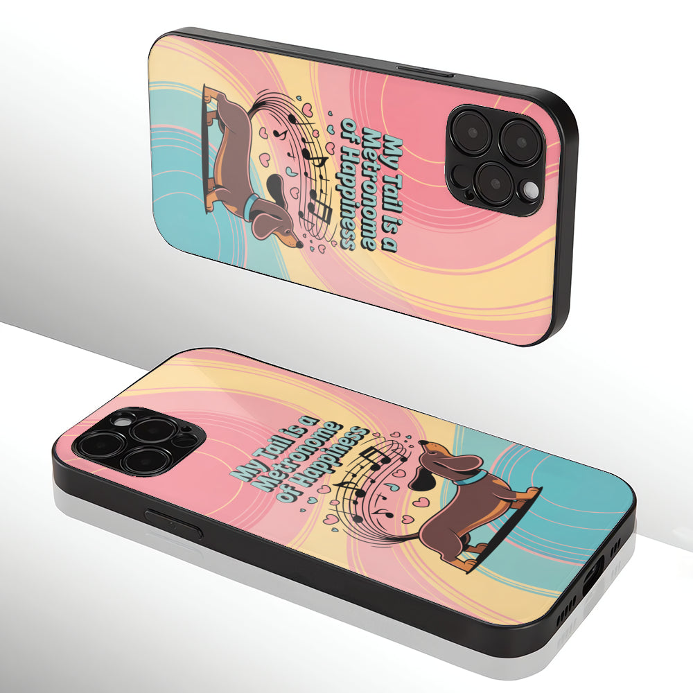 Aspen - iPhone & Samsung Glass Case