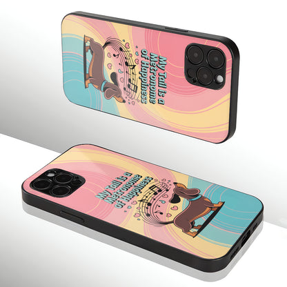 Aspen - iPhone & Samsung Glass Case
