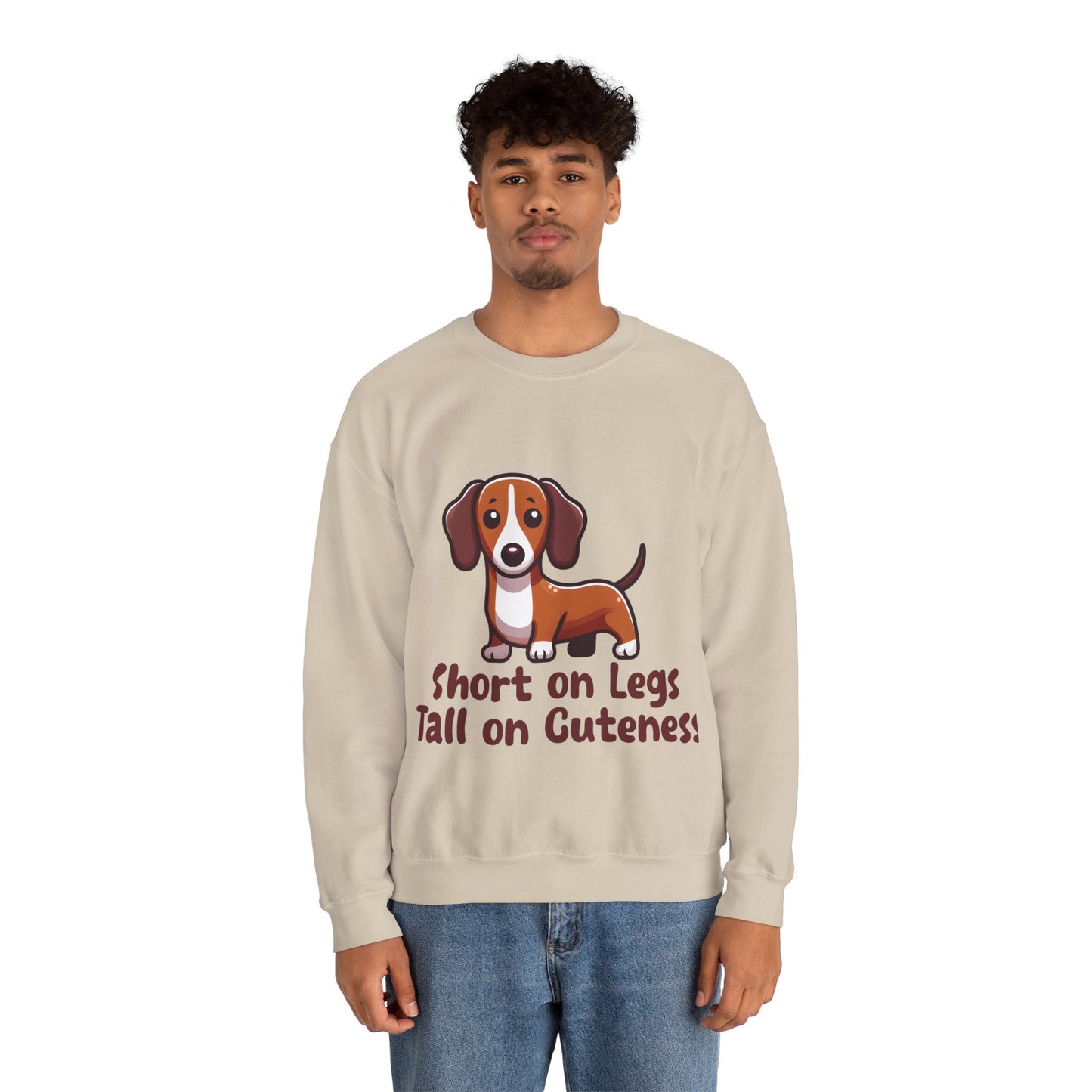 Ernie -  Unisex Sweatshirt