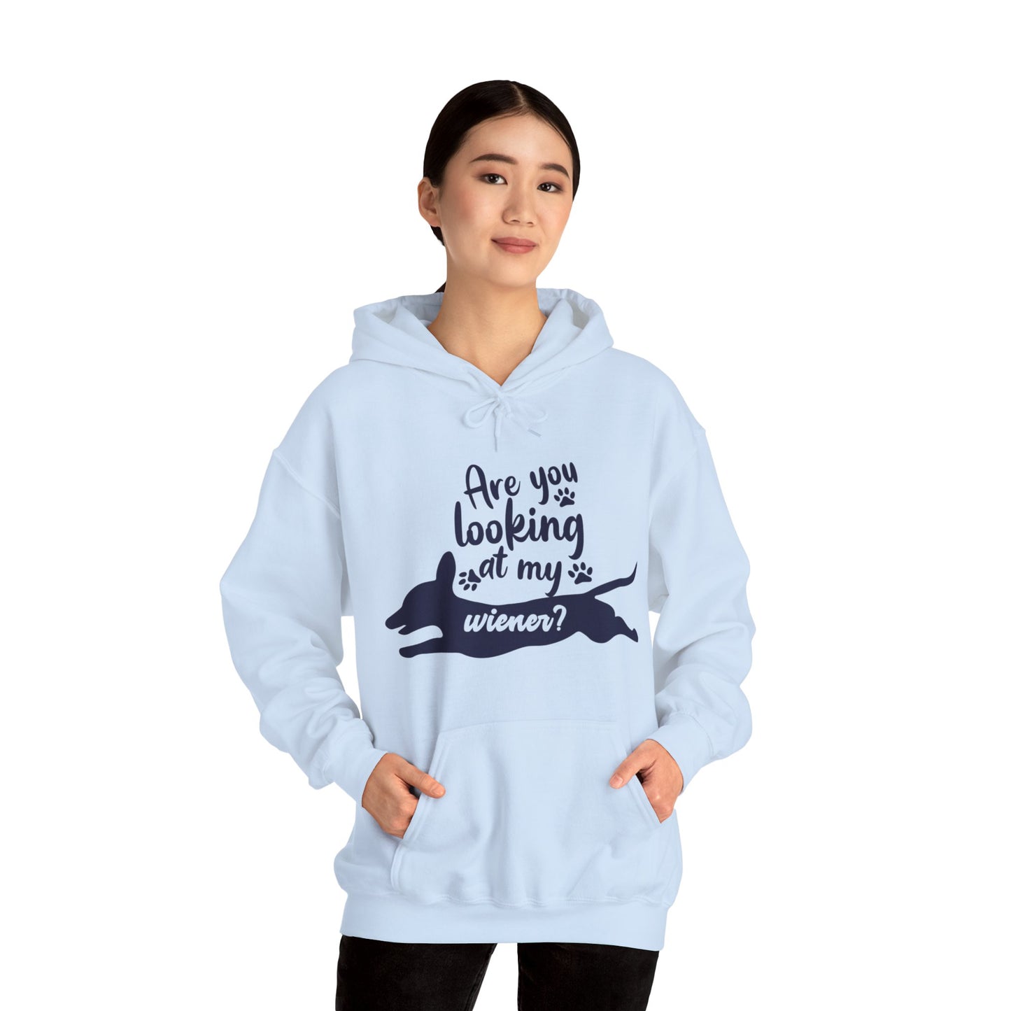 Margarita - Sudadera con capucha unisex 