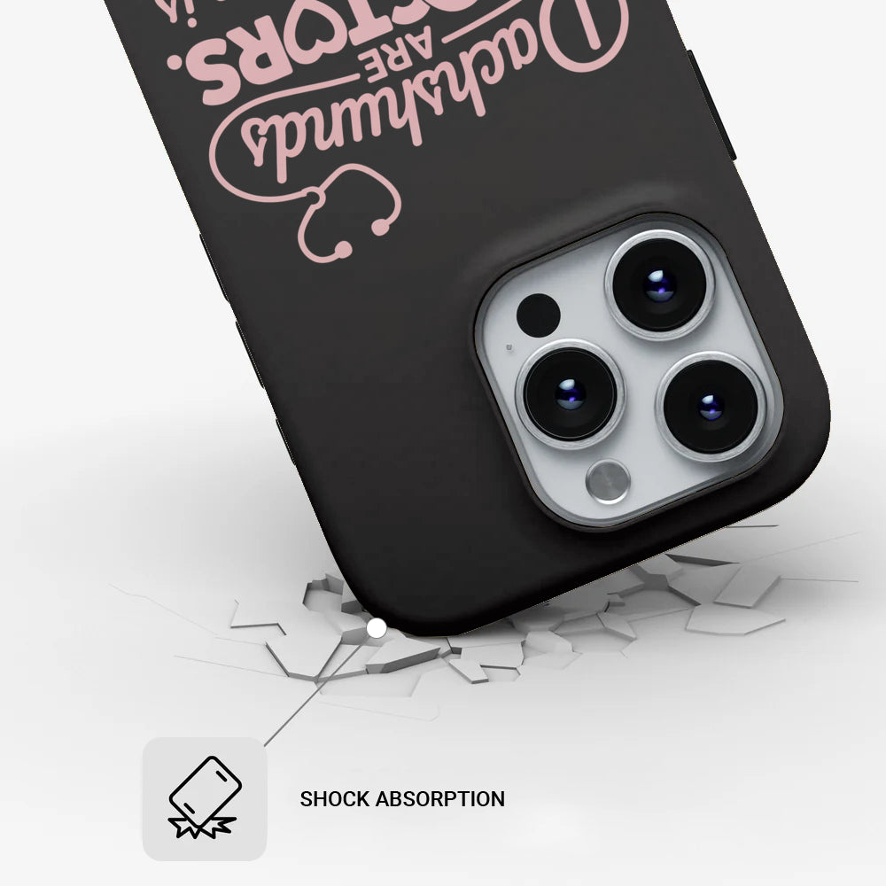 Moki -  Dual-Layer iPhone Case