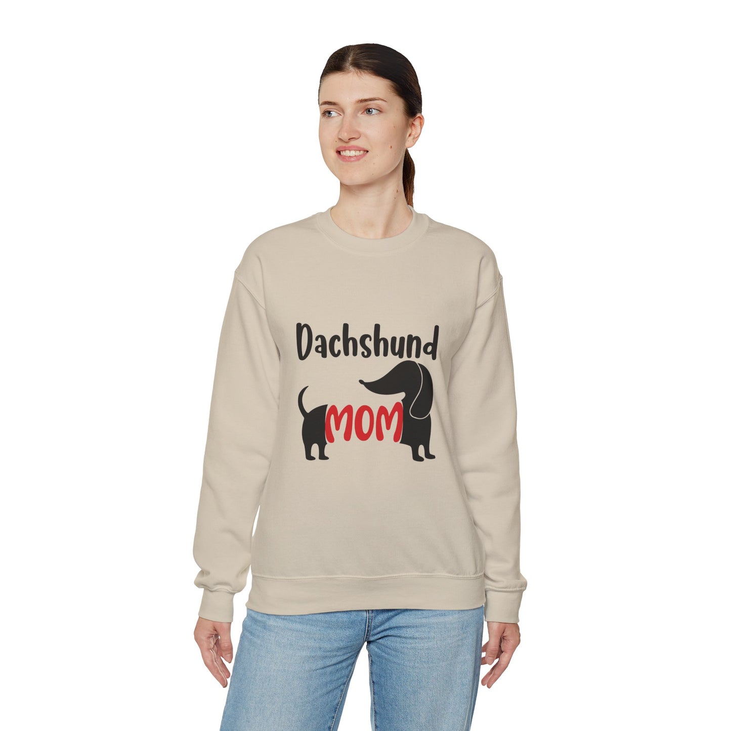 Doja -  Unisex Sweatshirt