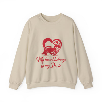 Scooby - Sudadera unisex 