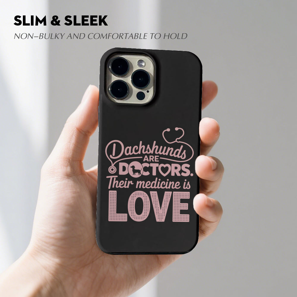 Moki -  Dual-Layer iPhone Case