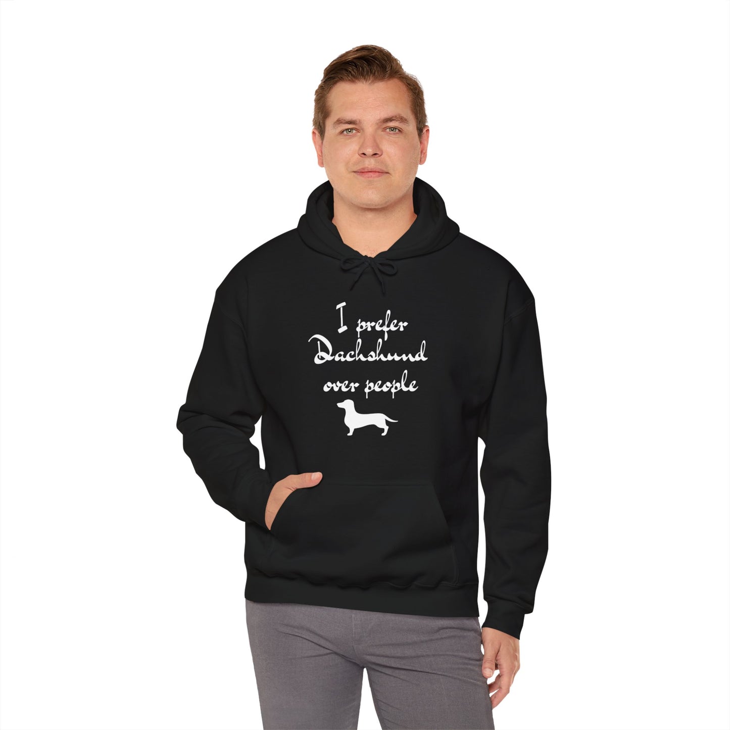 Rosie - Unisex Hoodie