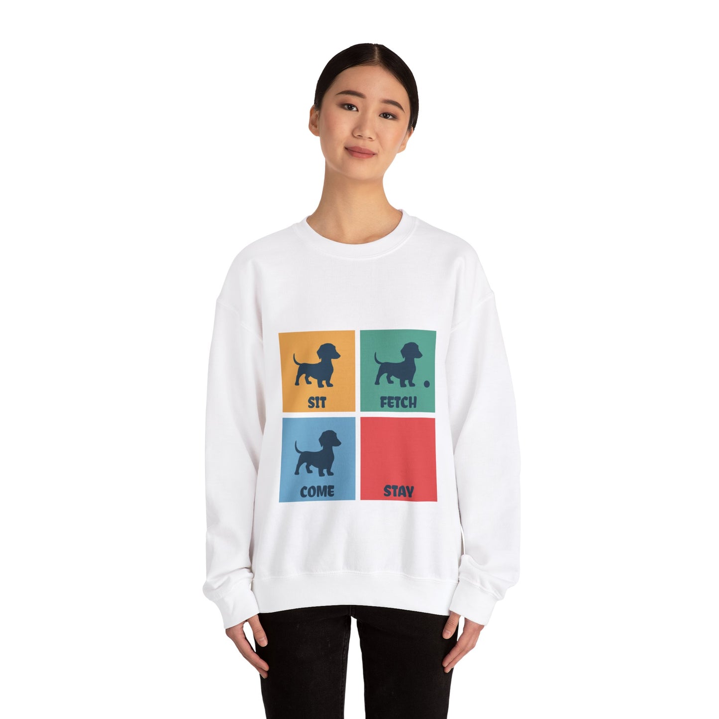 Muffin -  Unisex Sweatshirt