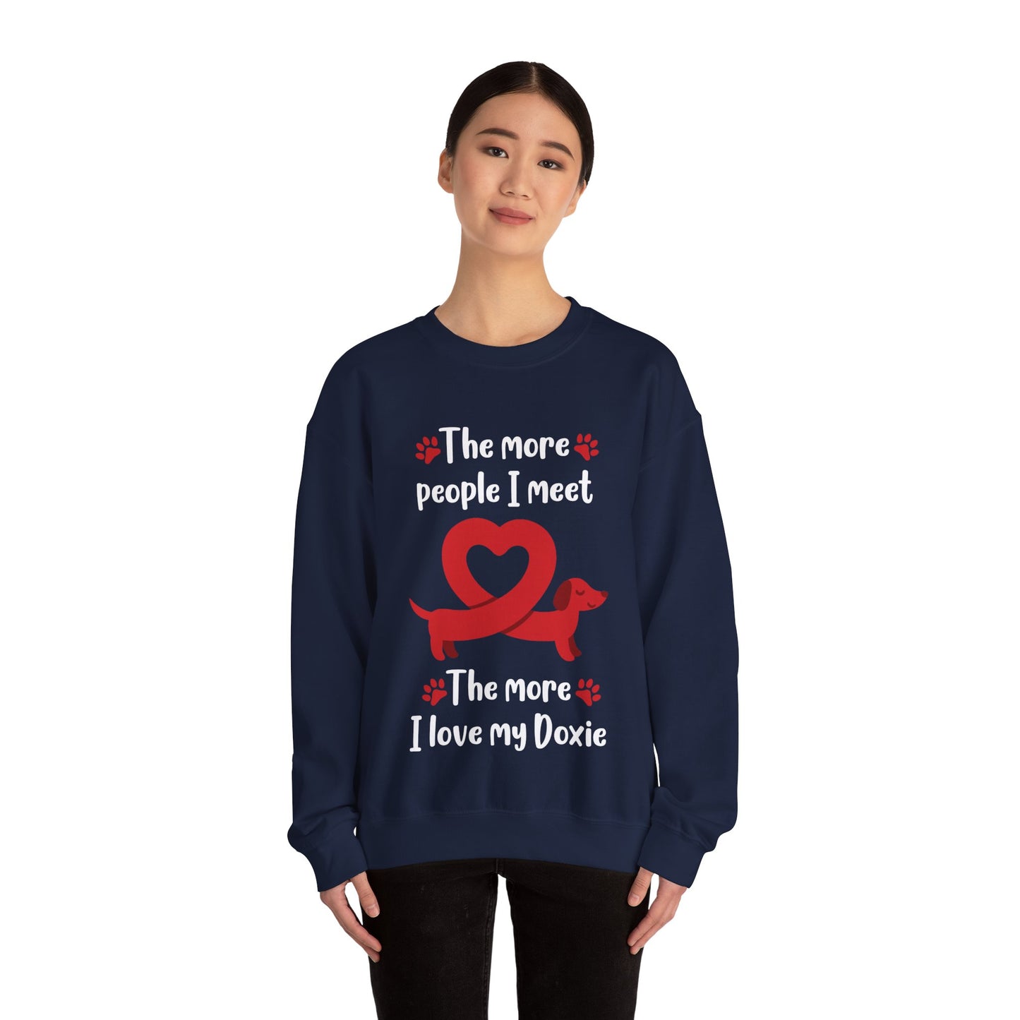 Nelly -  Unisex Sweatshirt