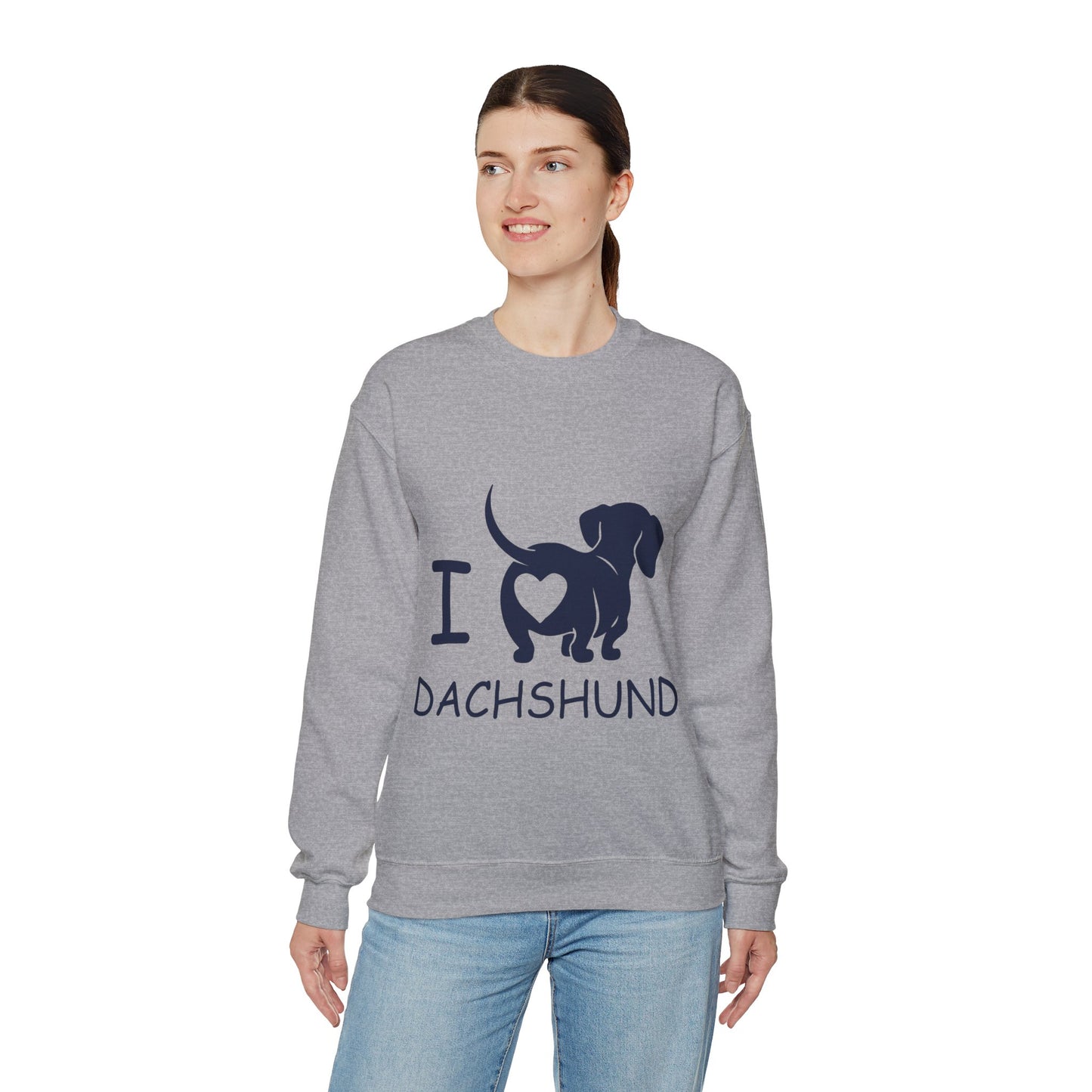 Mischa -  Unisex Sweatshirt