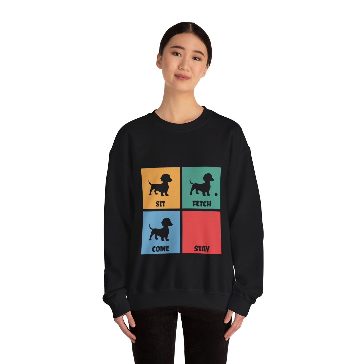 Muffin -  Unisex Sweatshirt