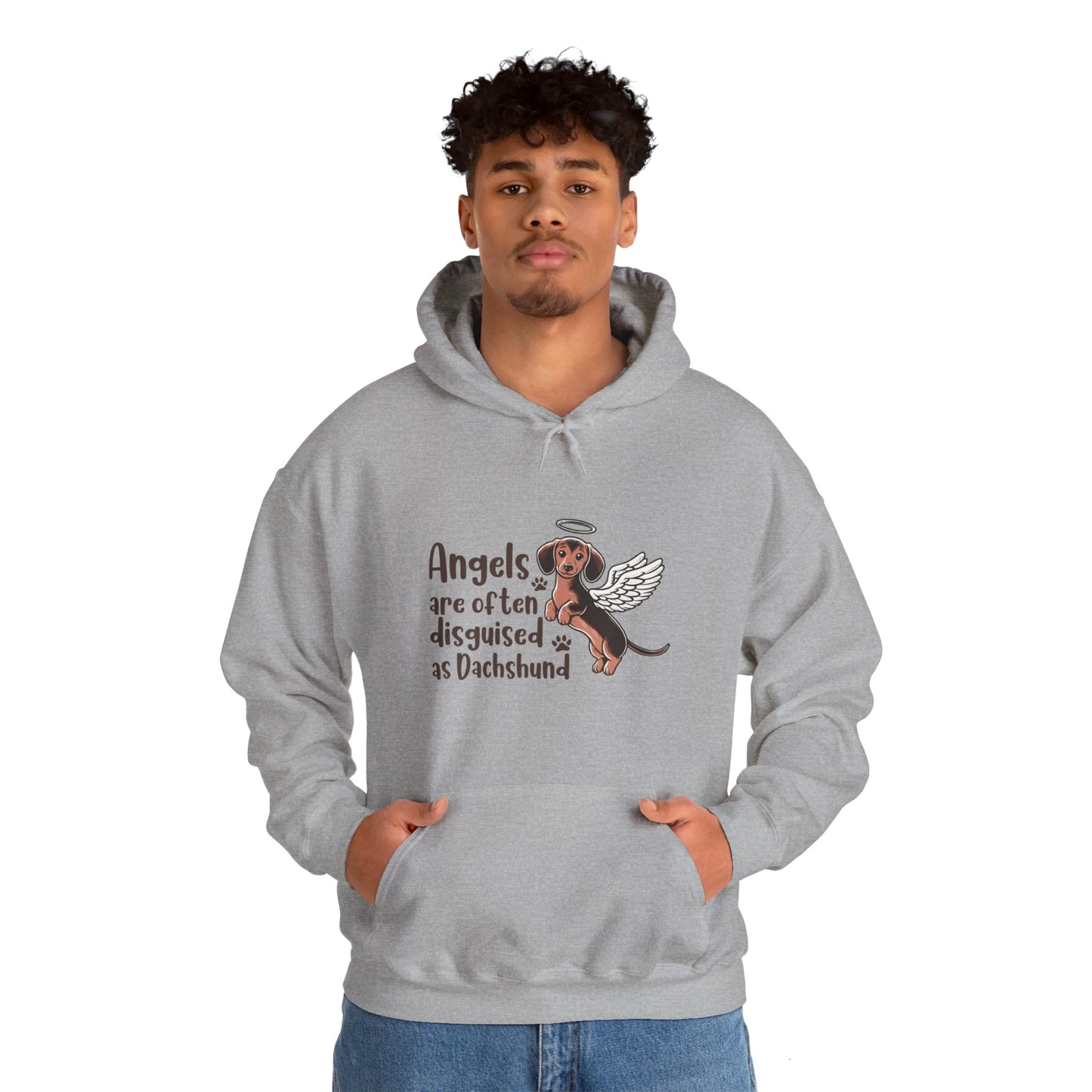 Mabel - Unisex Hoodie