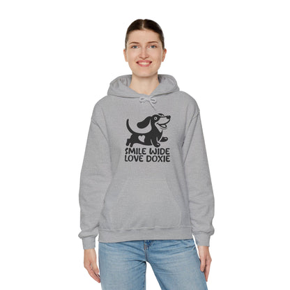 Tommy - Sudadera con capucha unisex 