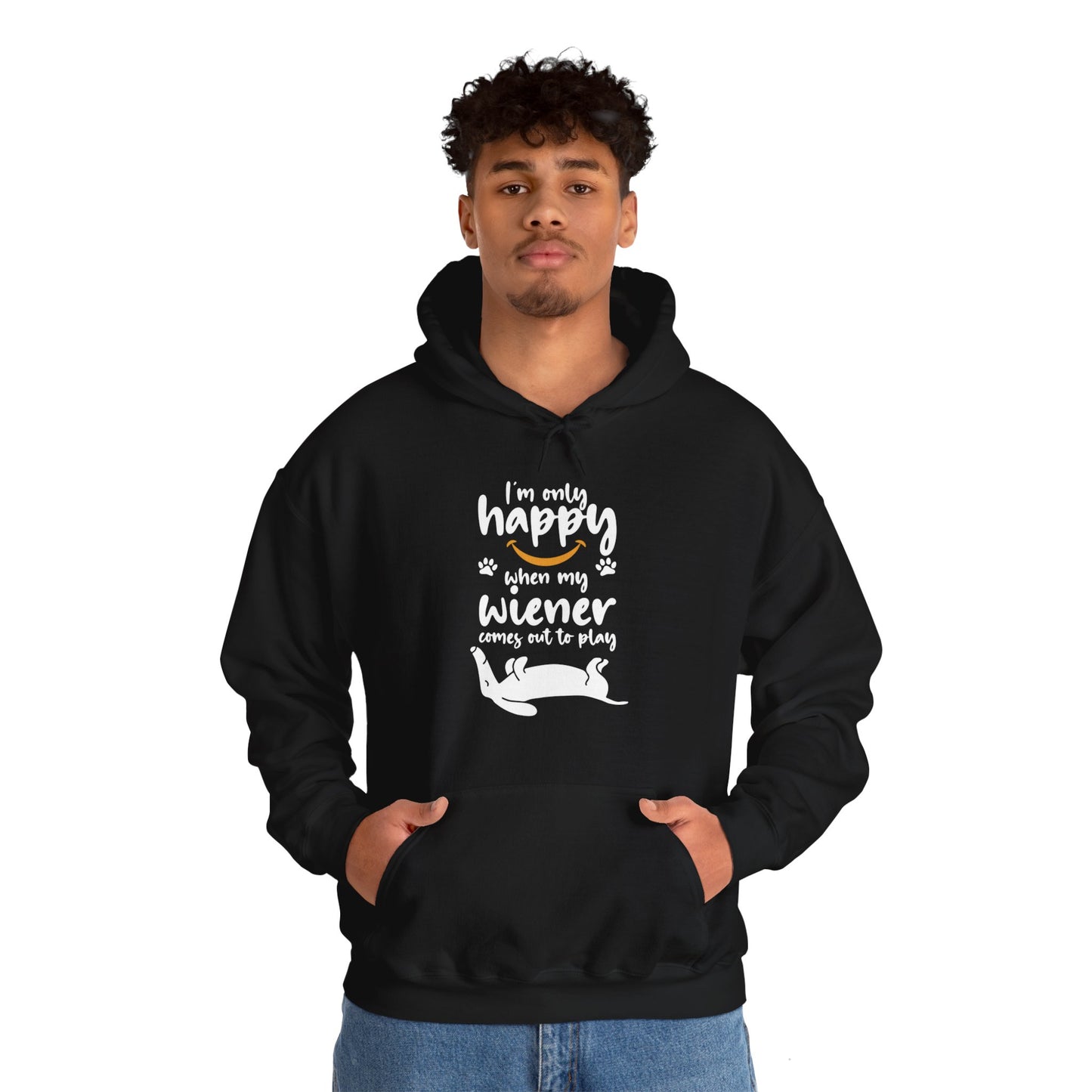 Donna - Unisex Hoodie