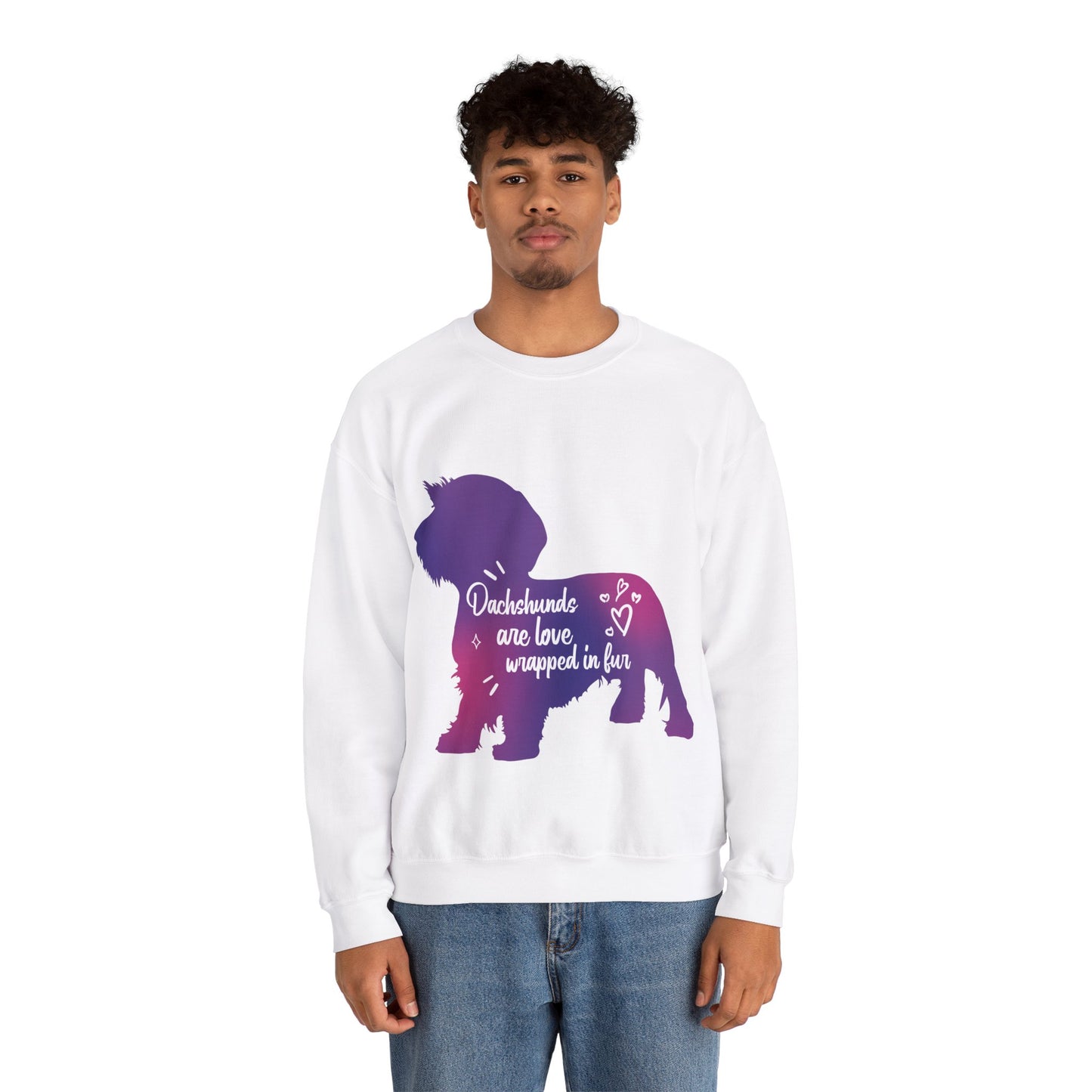 Dixie -  Unisex Sweatshirt