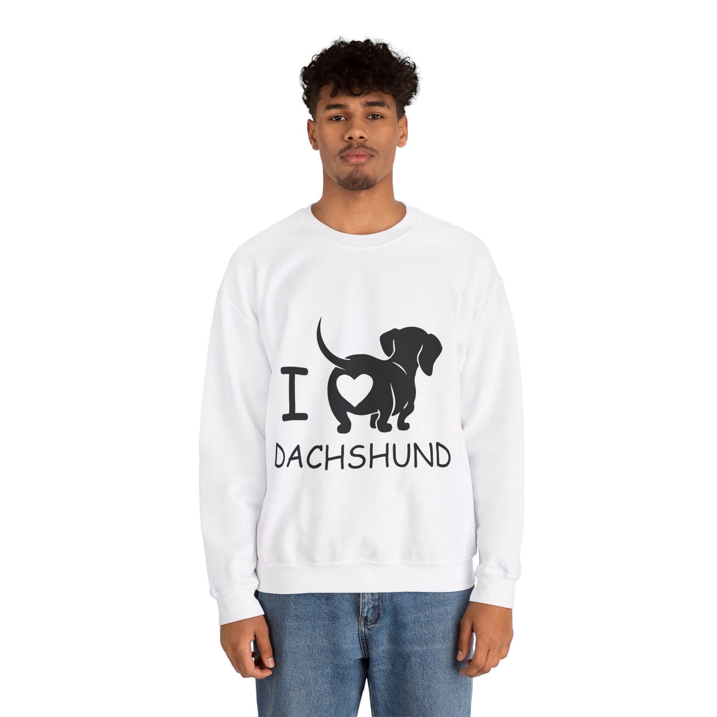 Mischa -  Unisex Sweatshirt