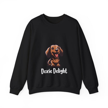 Hans - Sudadera unisex 