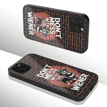Dakota - iPhone & Samsung Glass Case