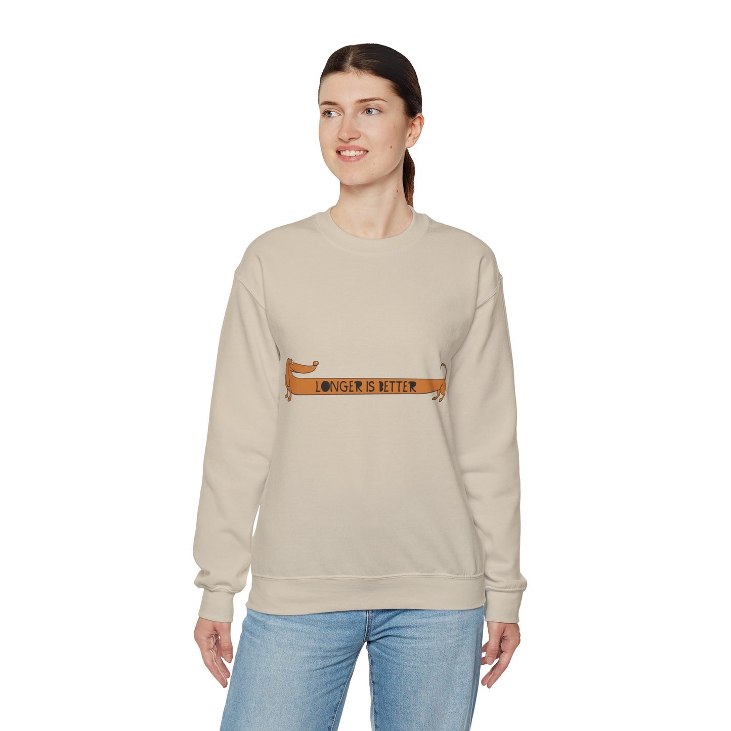 Wanda -  Unisex Sweatshirt