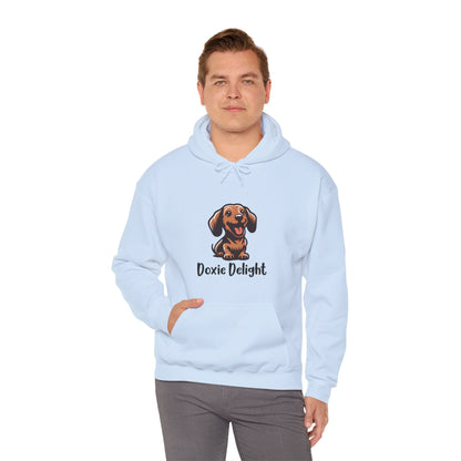 Carmen - Unisex Hoodie