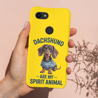 Cookie - Phone Case for iPhone and Samsung
