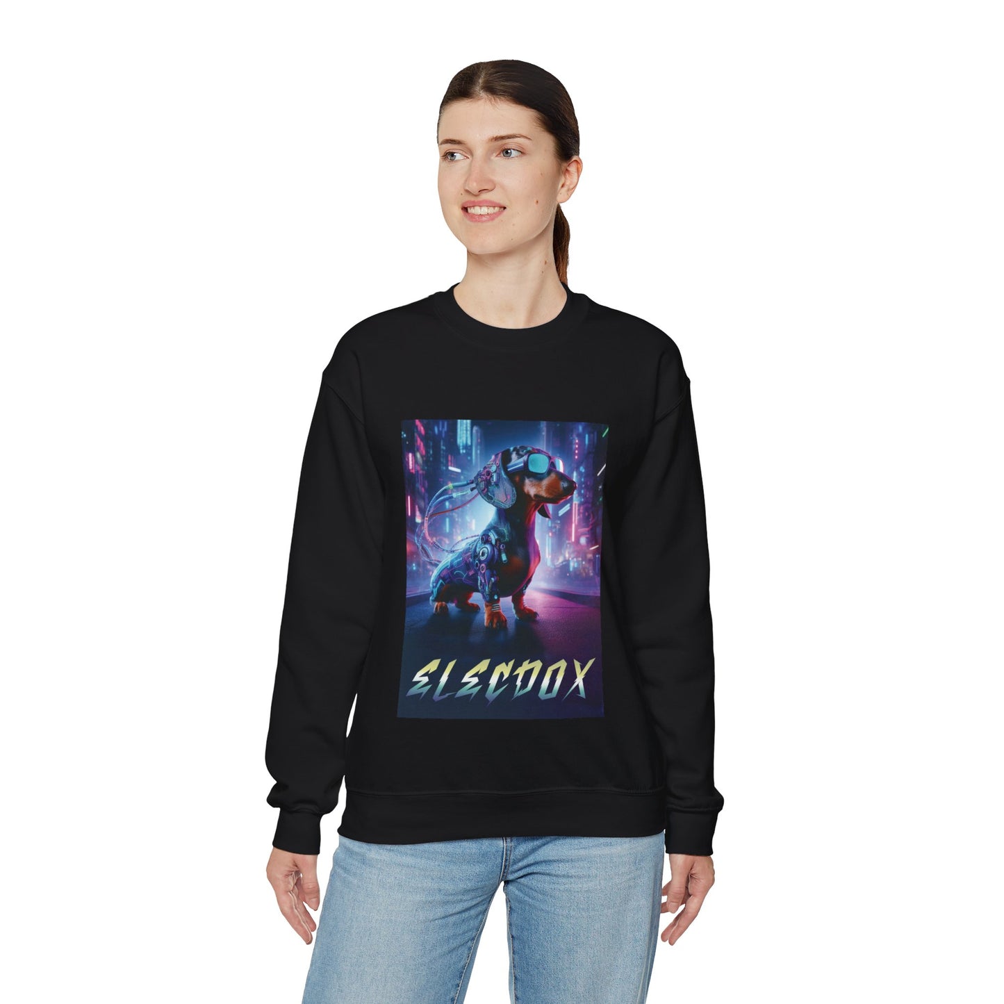 Penelope  -  Unisex Sweatshirt