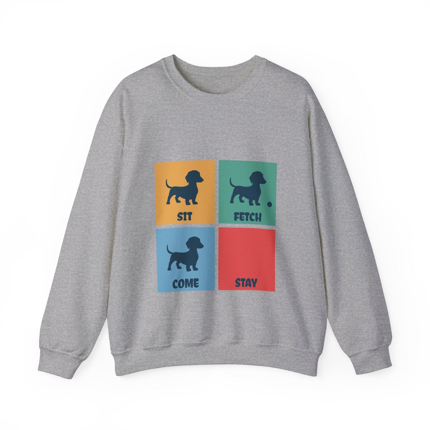 Muffin -  Unisex Sweatshirt