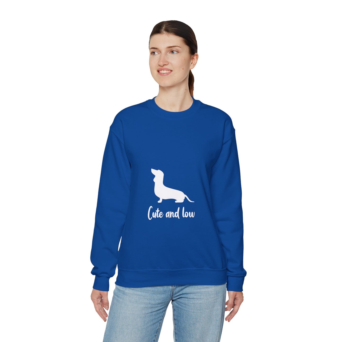 Millie-  Unisex Sweatshirt