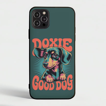 Laika - Luminous  Phone Case