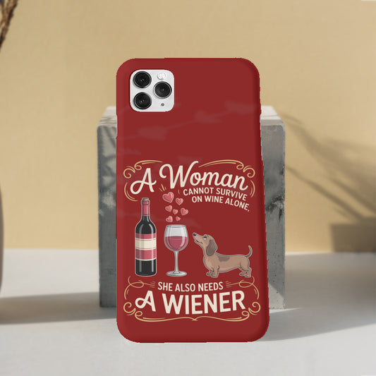 Cherry - Phone Case for iPhone and Samsung