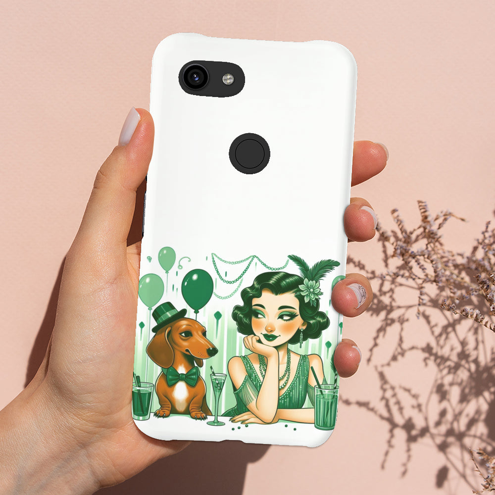 Abby - Phone Case for iPhone and Samsung