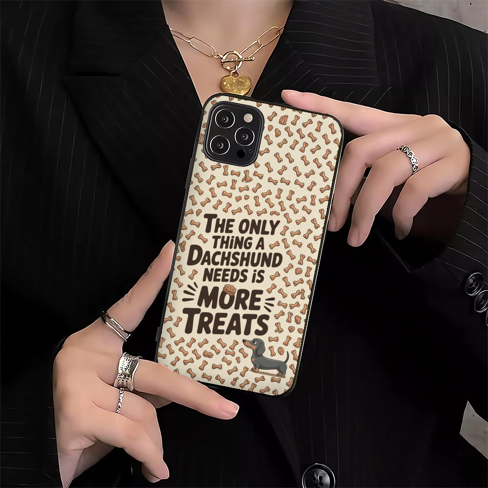 Josie - Luminous  Phone Case
