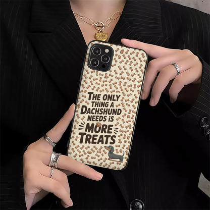 Josie - Luminous  Phone Case