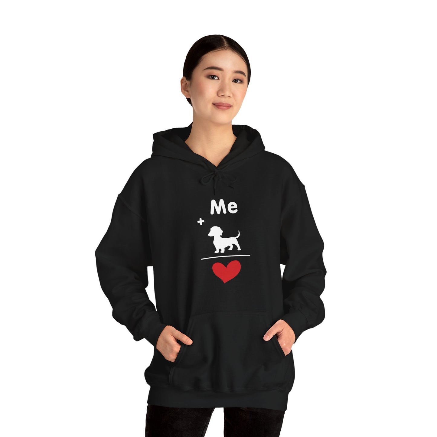 Katie - Unisex Hoodie