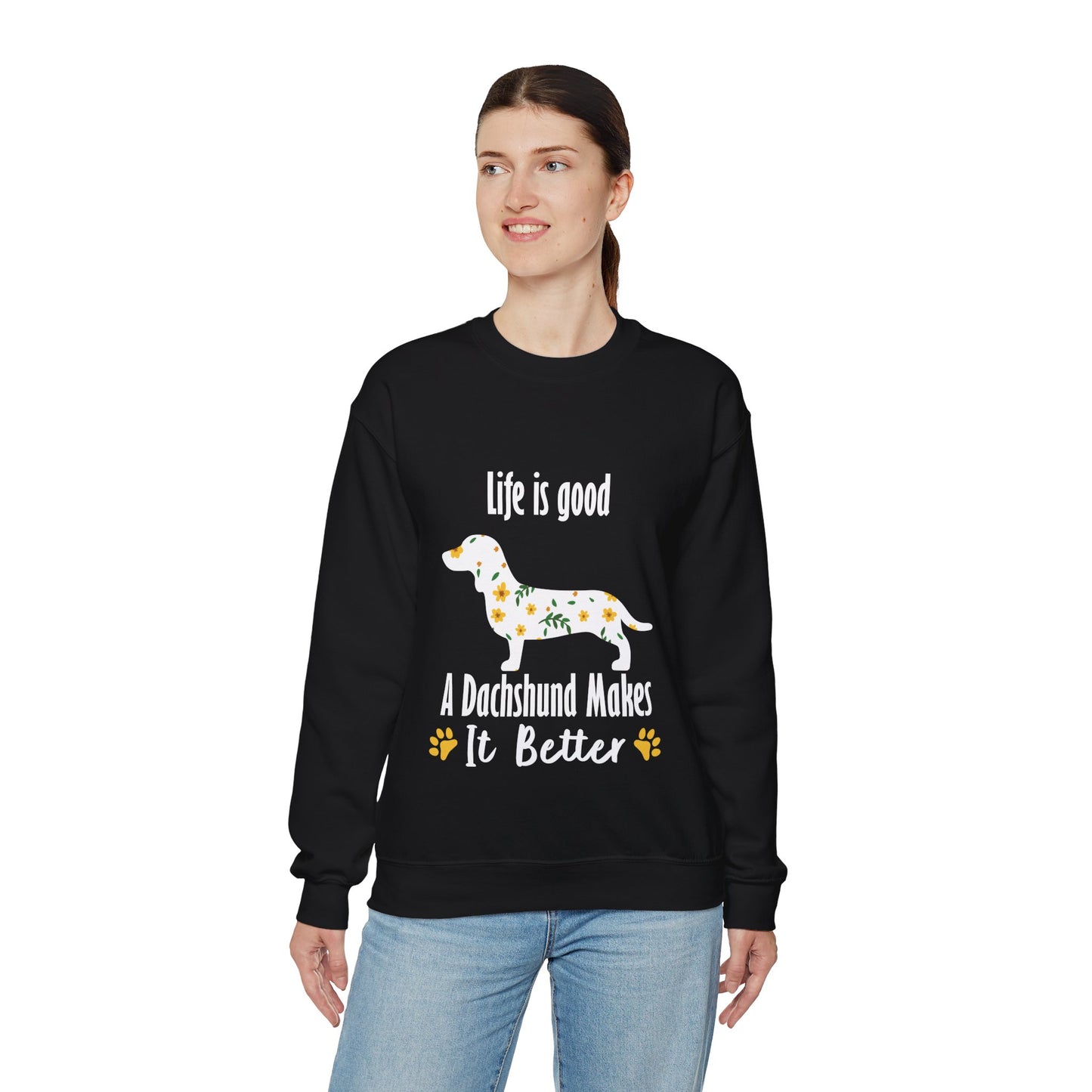 Boudin-  Unisex Sweatshirt