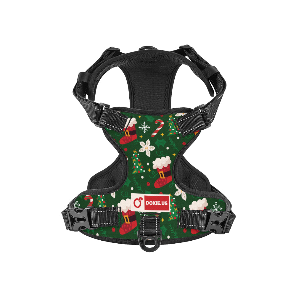 Birdie -  No-Pull Dachshund Dog Harness