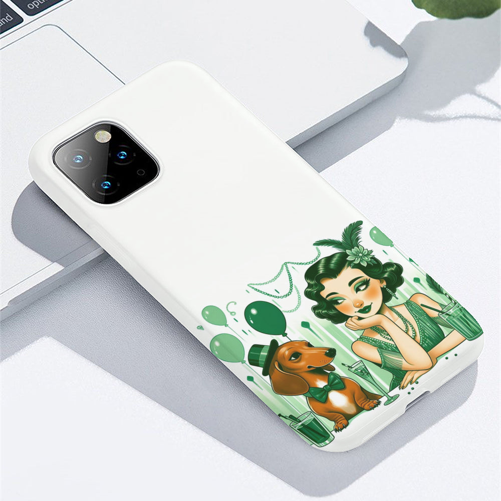 Abby - Phone Case for iPhone and Samsung