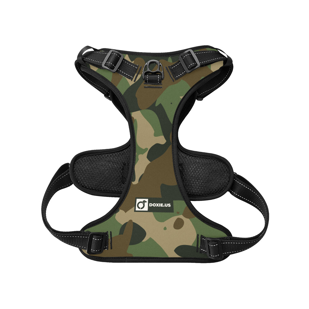 Nova -  No-Pull Dachshund Dog Harness