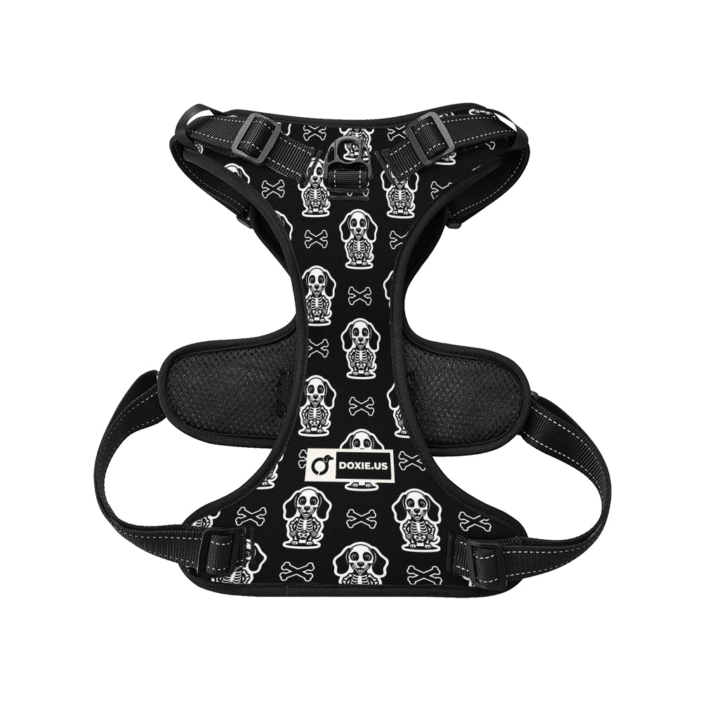 Ellie -  No-Pull Dachshund Dog Harness