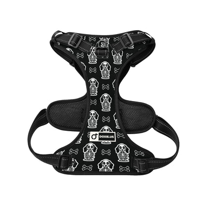 Ellie -  No-Pull Dachshund Dog Harness