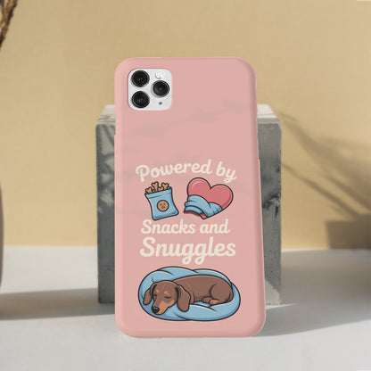 Haley - Phone Case for iPhone and Samsung