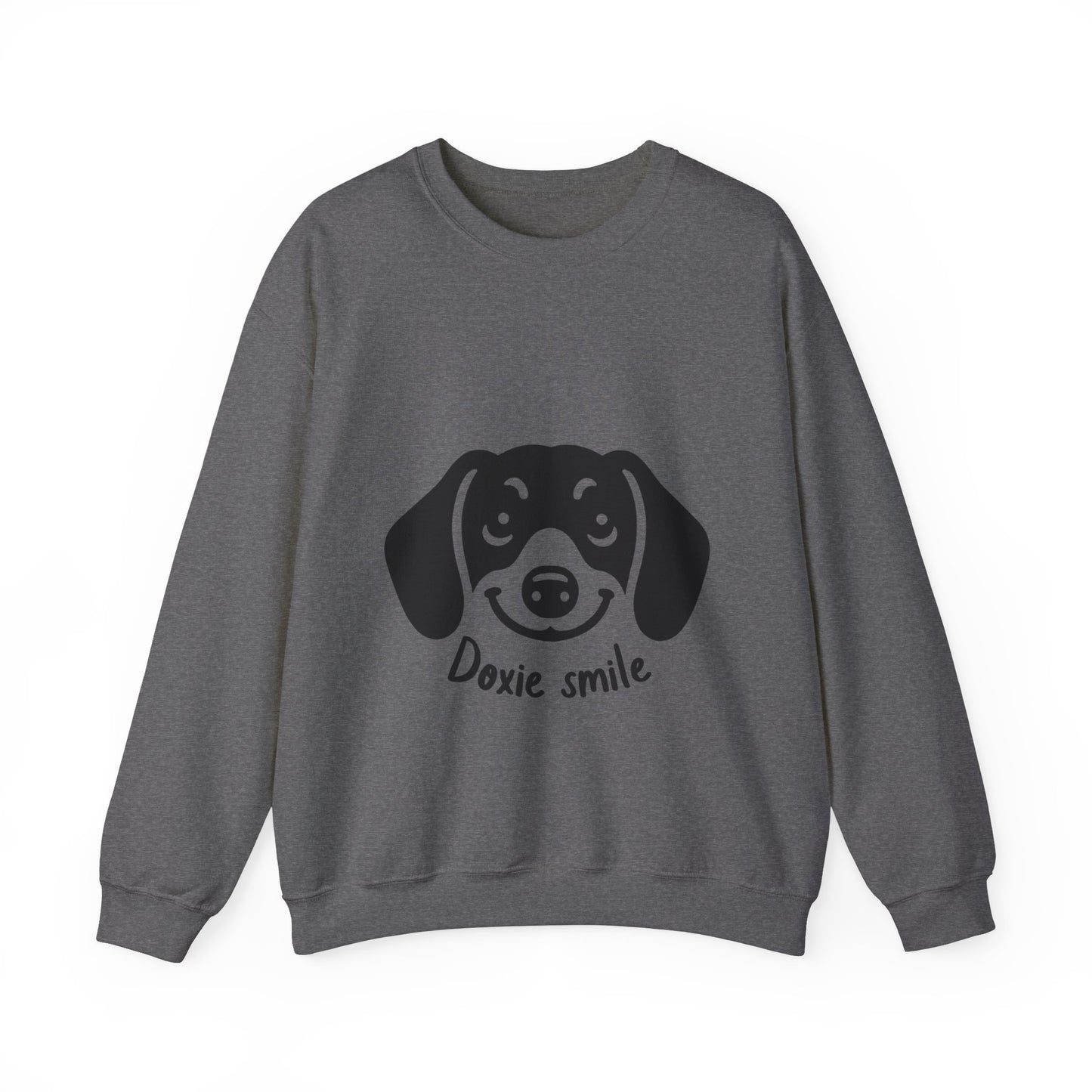 Daphne -  Unisex Sweatshirt