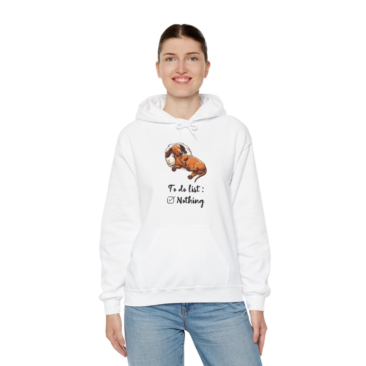 Dakota - Unisex Hoodie