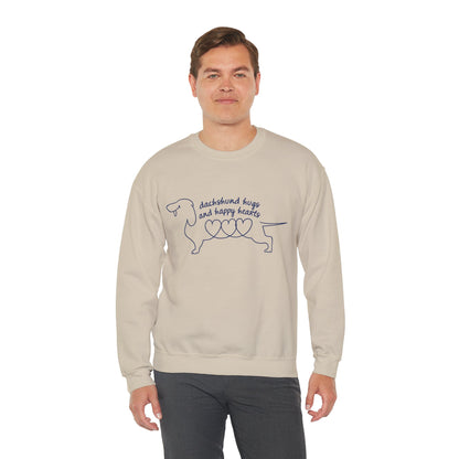 Andy -  Unisex Sweatshirt
