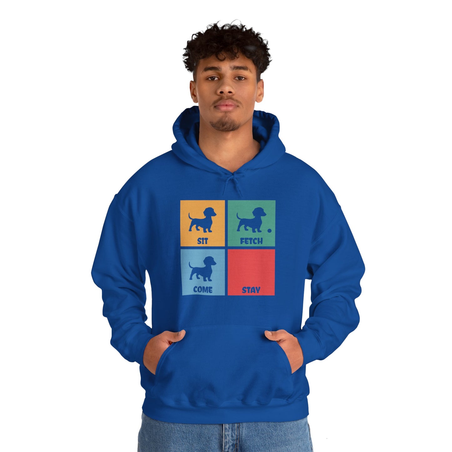 Taco - Unisex Hoodie