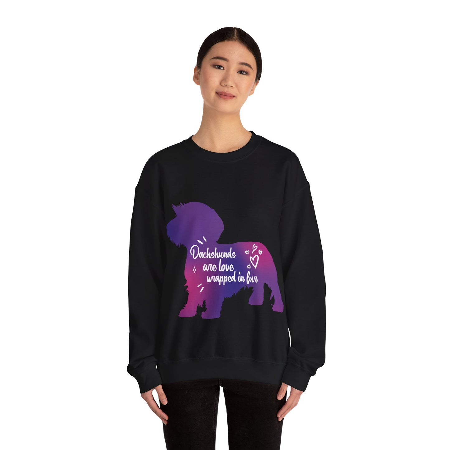 Dixie -  Unisex Sweatshirt